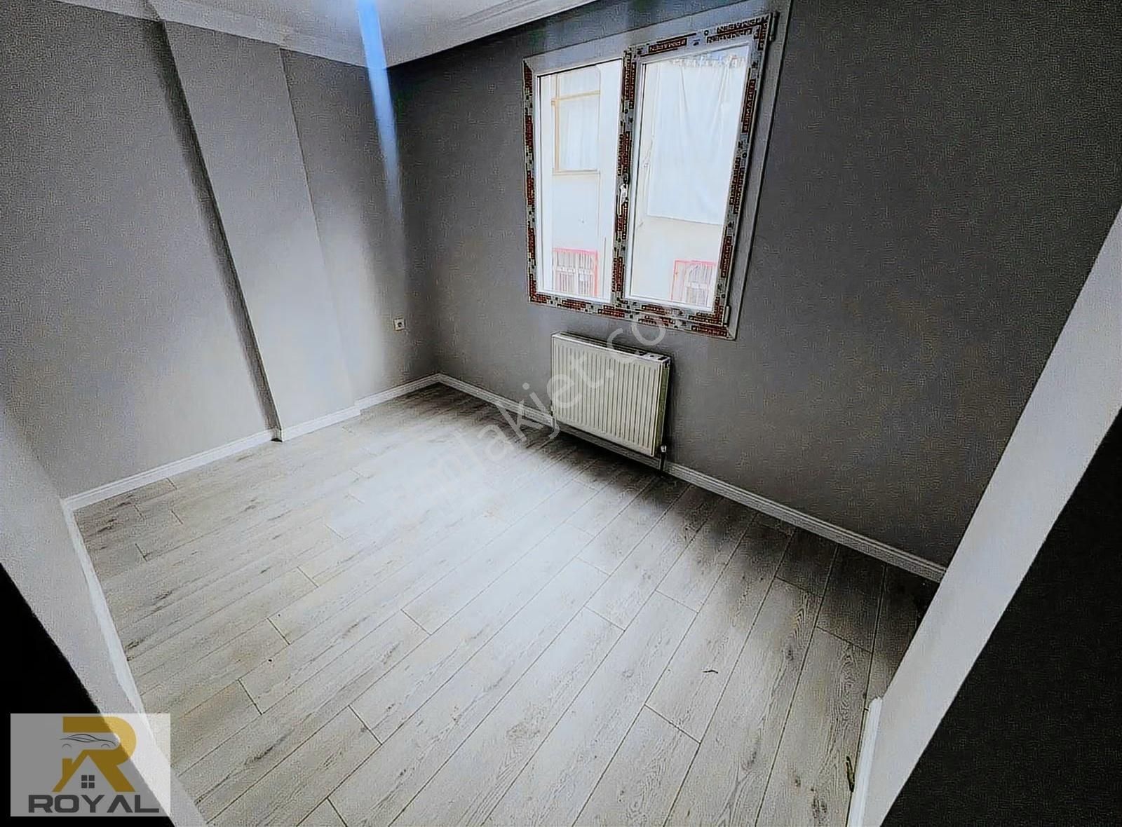 Royal'den Gültepe'de 3+1 Metrobüse 2 Dakika Sıfır Kullanışlı - Görsel 8
