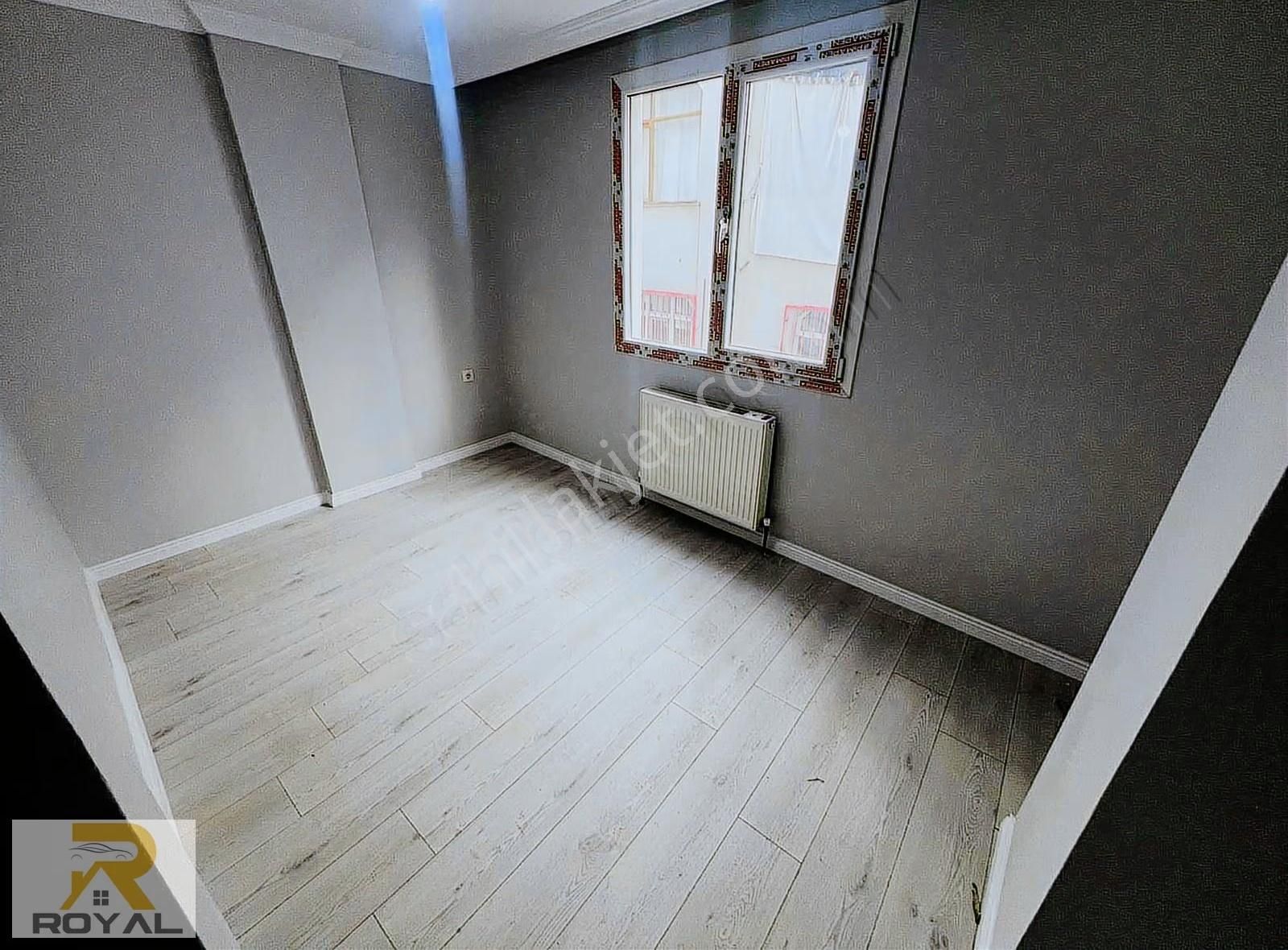 Royal'den Gültepe'de 3+1 Metrobüse 2 Dakika Sıfır Kullanışlı - Görsel 13