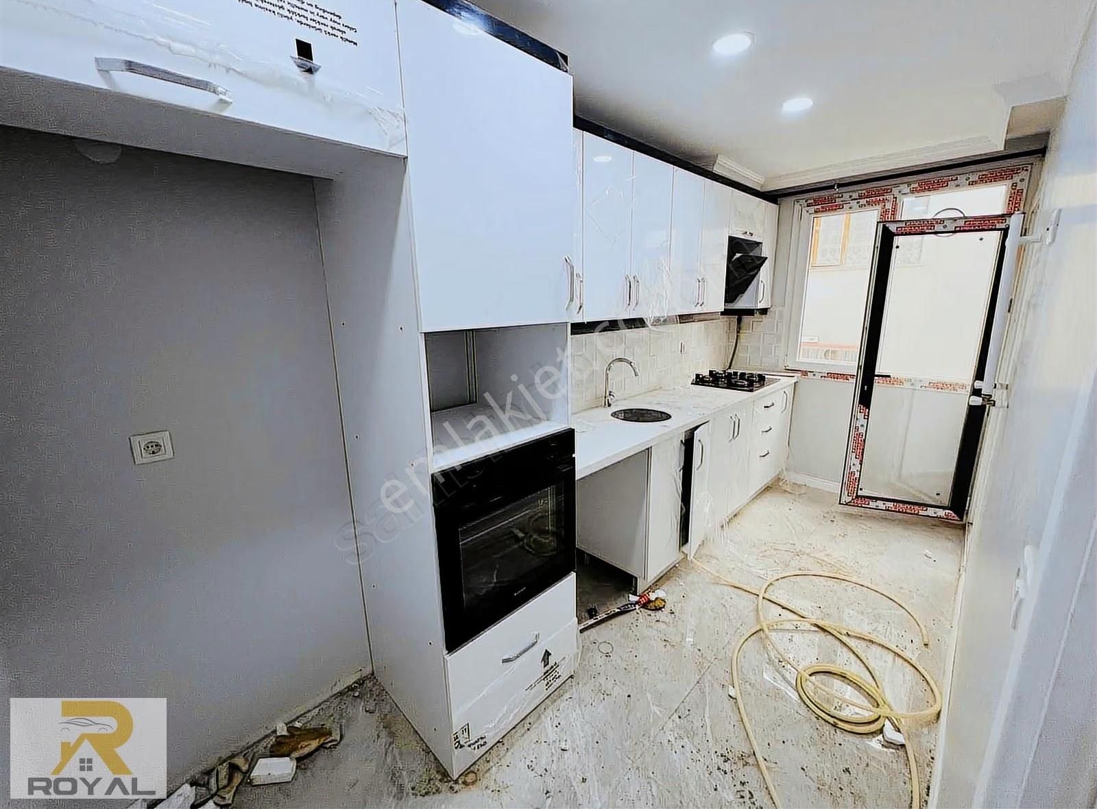 Royal'den Gültepe'de 3+1 Metrobüse 2 Dakika Sıfır Kullanışlı - Görsel 27