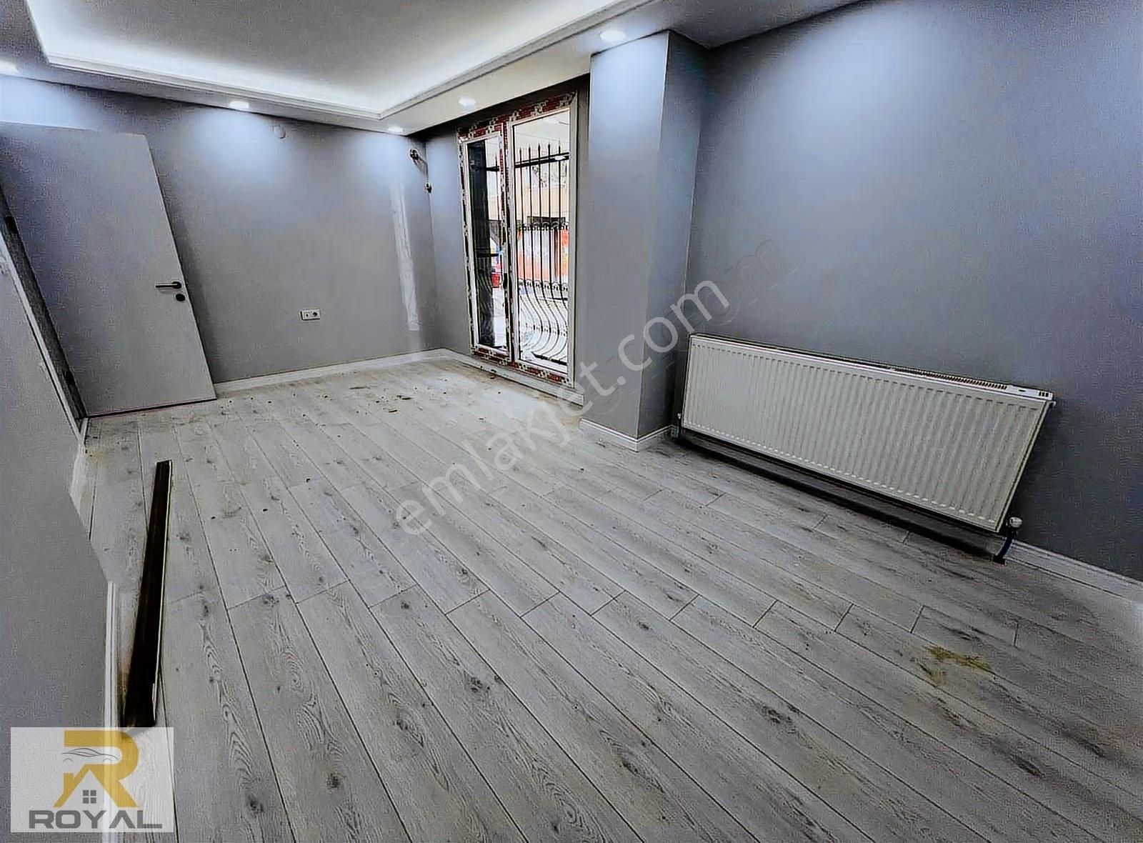 Royal'den Gültepe'de 3+1 Metrobüse 2 Dakika Sıfır Kullanışlı - Görsel 24