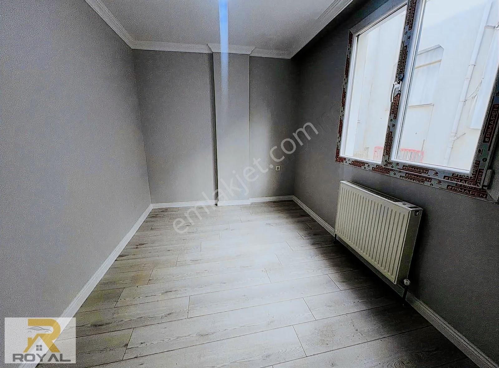 Royal'den Gültepe'de 3+1 Metrobüse 2 Dakika Sıfır Kullanışlı - Görsel 14