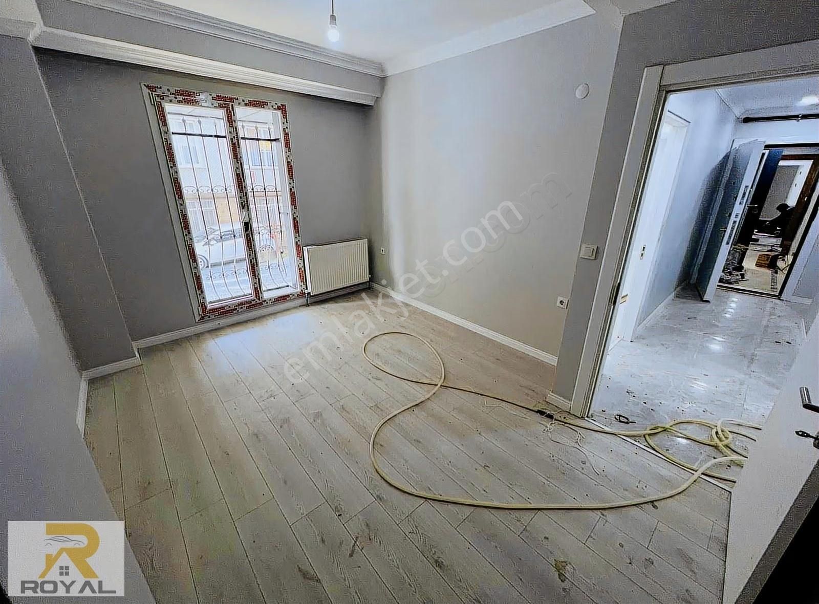 Royal'den Gültepe'de 3+1 Metrobüse 2 Dakika Sıfır Kullanışlı - Görsel 26