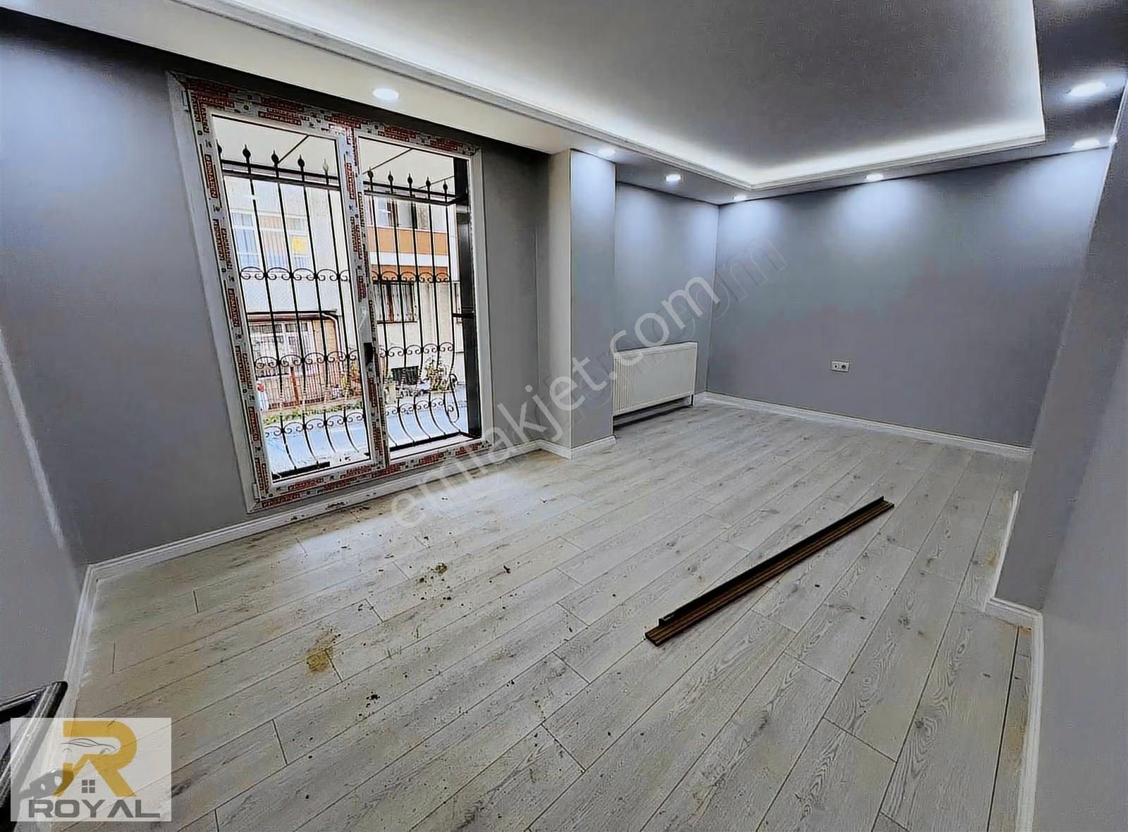 Royal'den Gültepe'de 3+1 Metrobüse 2 Dakika Sıfır Kullanışlı - Görsel 19