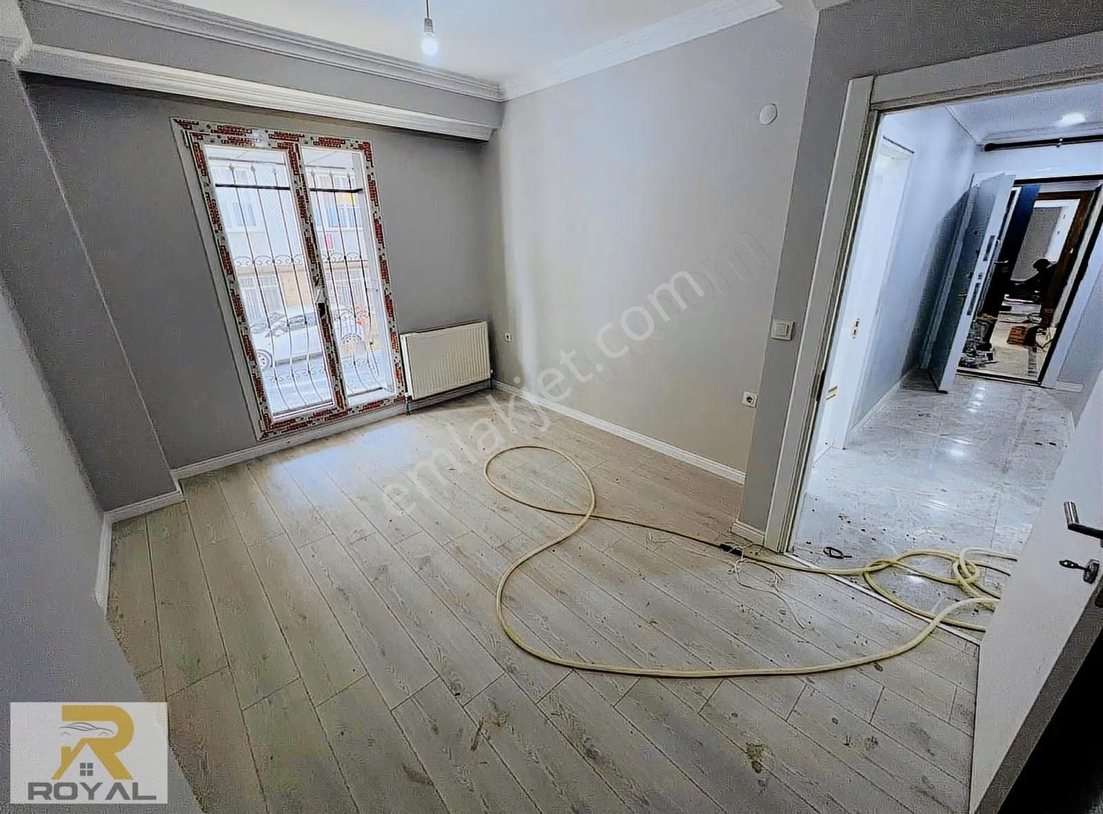 Royal'den Gültepe'de 3+1 Metrobüse 2 Dakika Sıfır Kullanışlı - Görsel 23