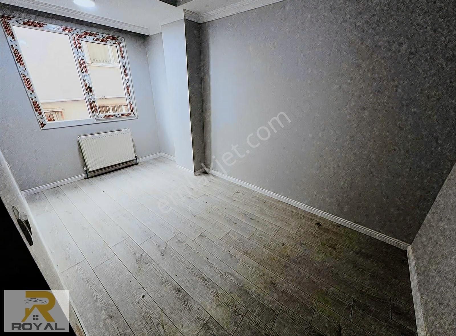 Royal'den Gültepe'de 3+1 Metrobüse 2 Dakika Sıfır Kullanışlı - Görsel 4