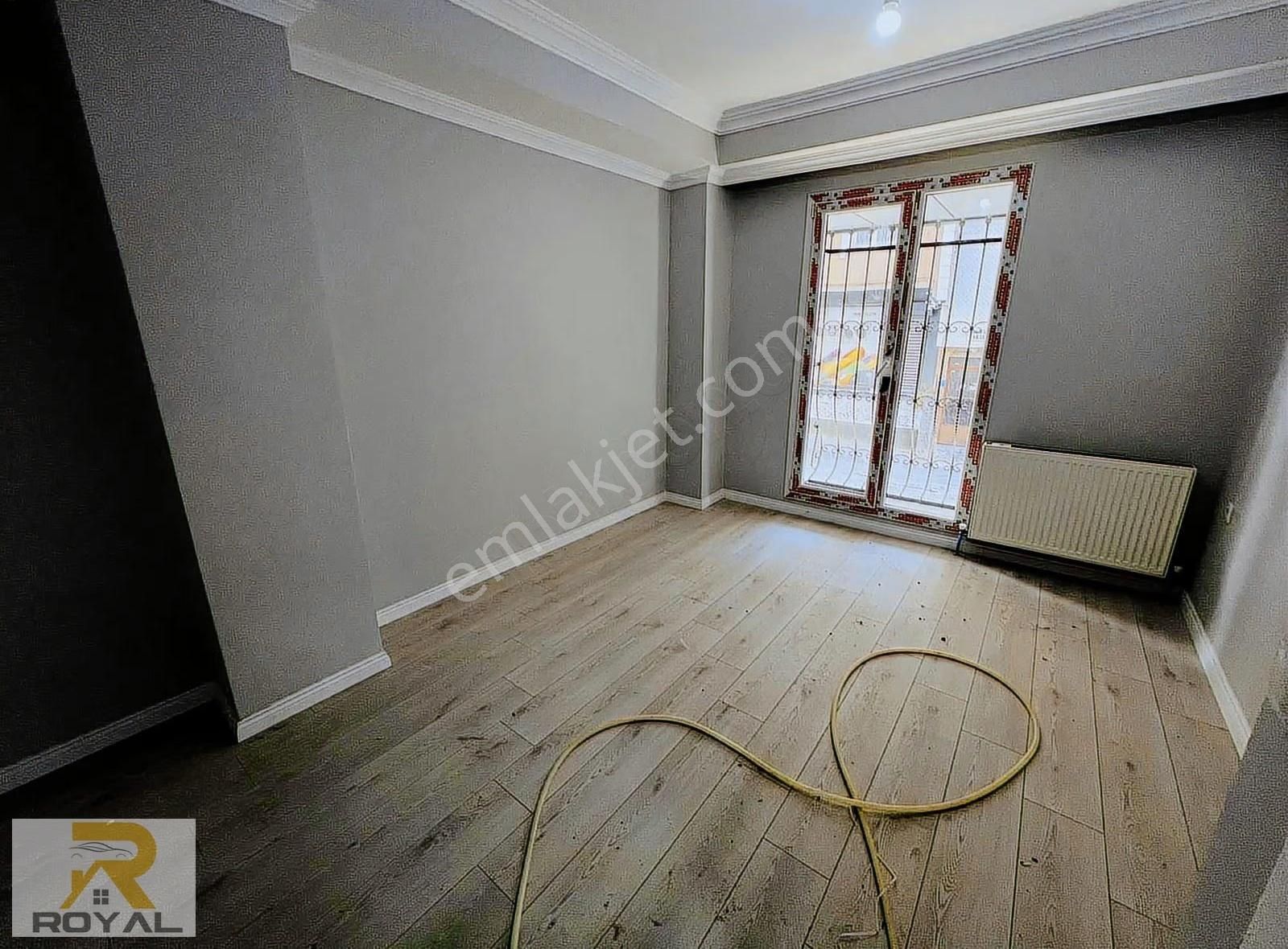Royal'den Gültepe'de 3+1 Metrobüse 2 Dakika Sıfır Kullanışlı - Görsel 21