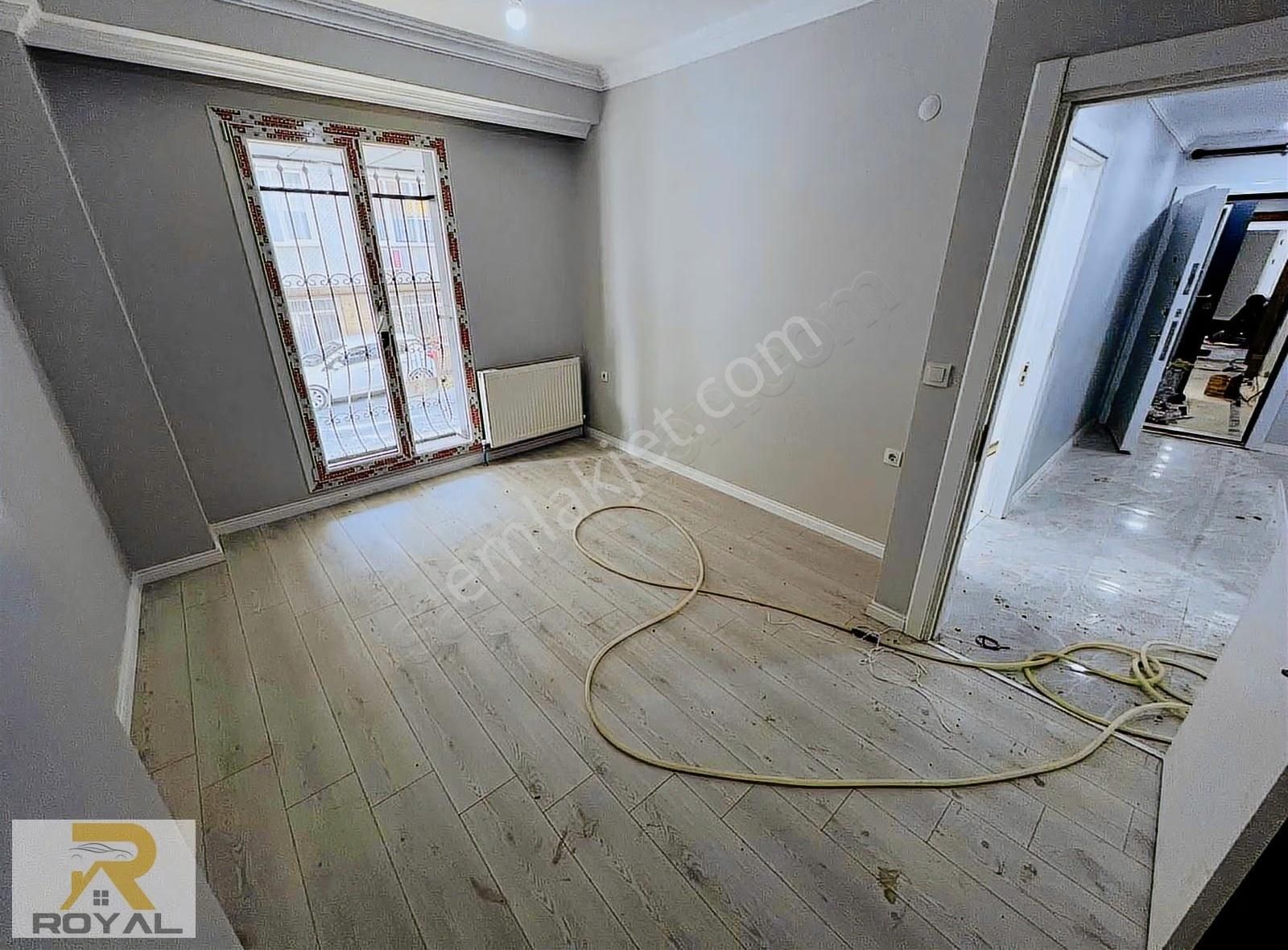 Royal'den Gültepe'de 3+1 Metrobüse 2 Dakika Sıfır Kullanışlı - Görsel 18