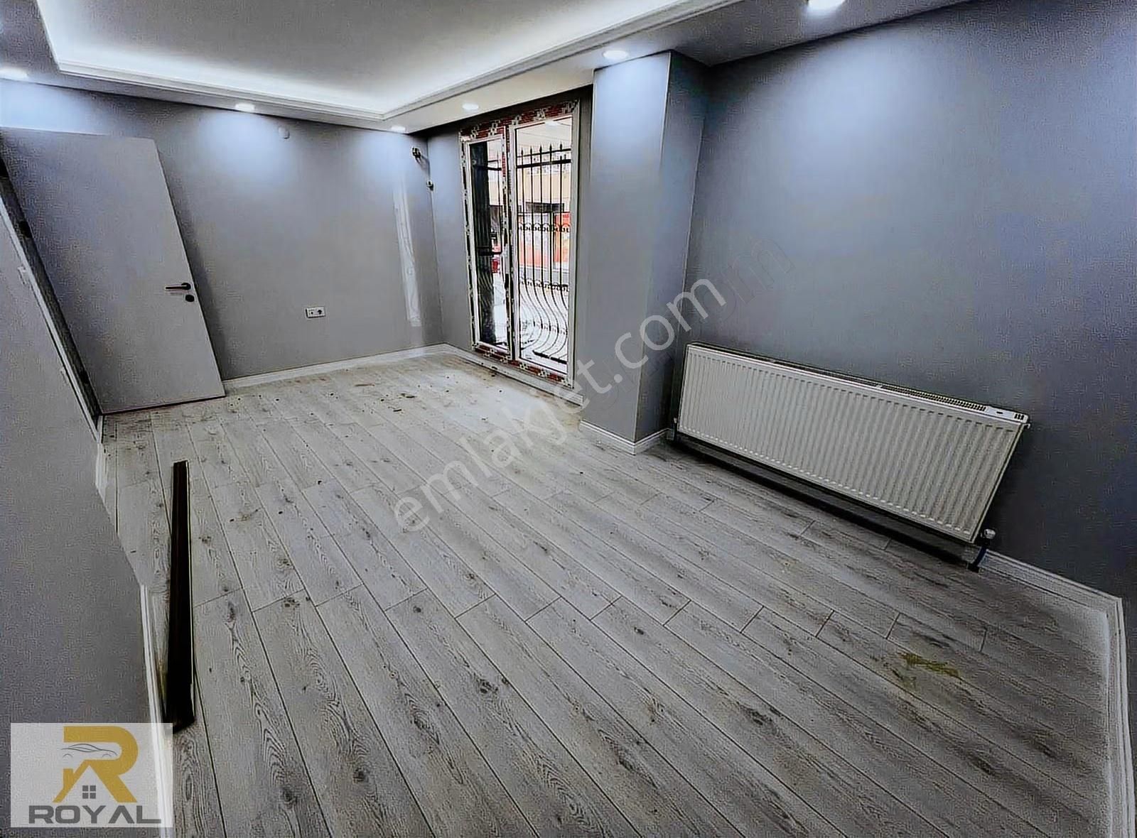 Royal'den Gültepe'de 3+1 Metrobüse 2 Dakika Sıfır Kullanışlı - Görsel 20