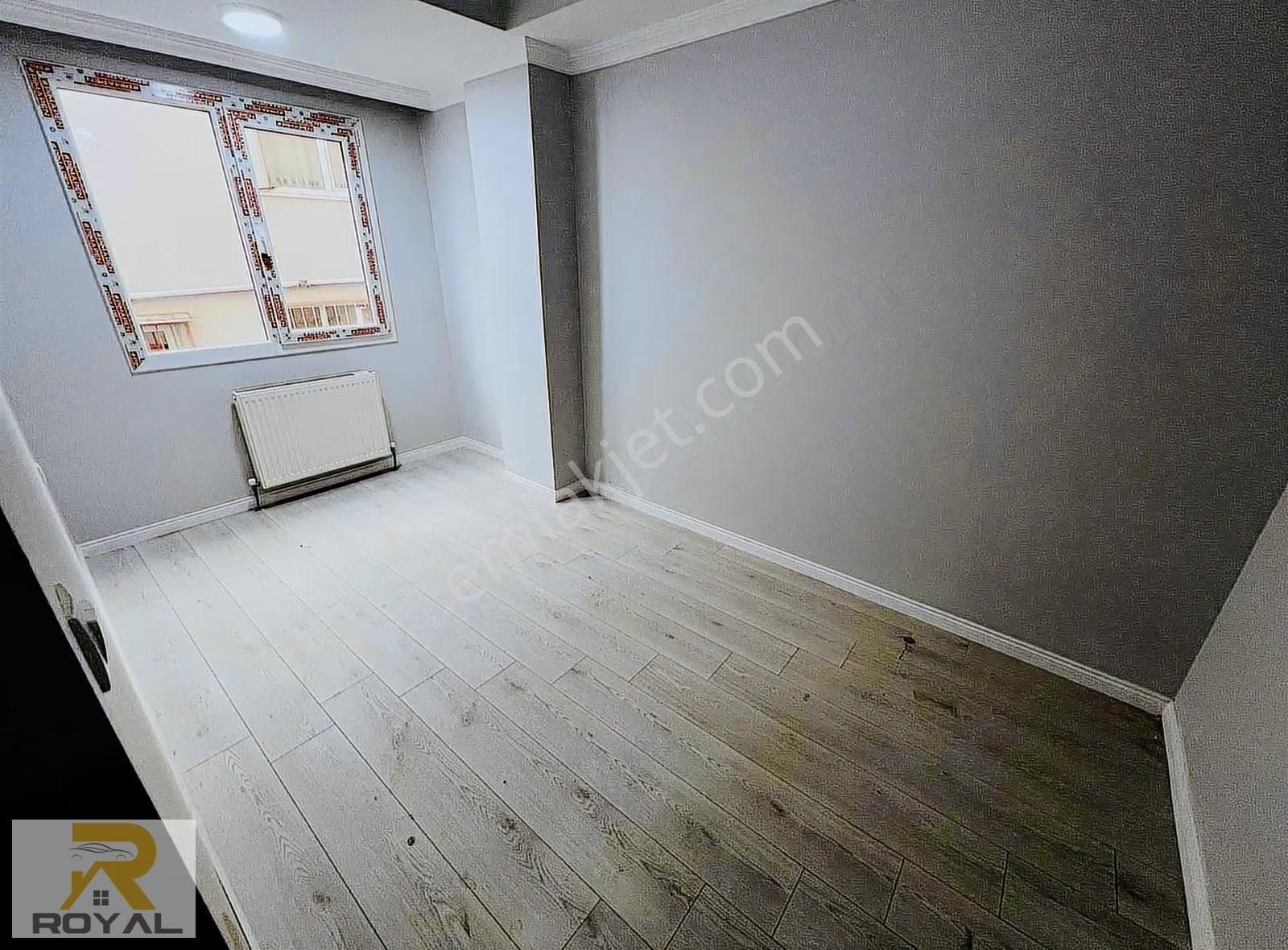 Royal'den Gültepe'de 3+1 Metrobüse 2 Dakika Sıfır Kullanışlı - Görsel 16