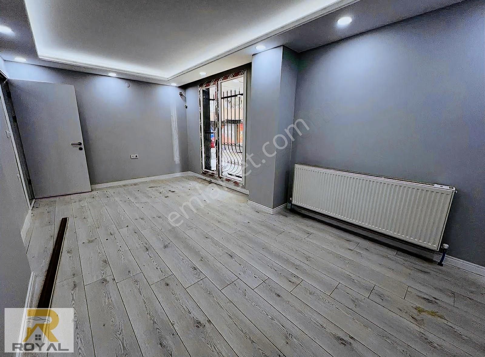 Royal'den Gültepe'de 3+1 Metrobüse 2 Dakika Sıfır Kullanışlı - Görsel 6