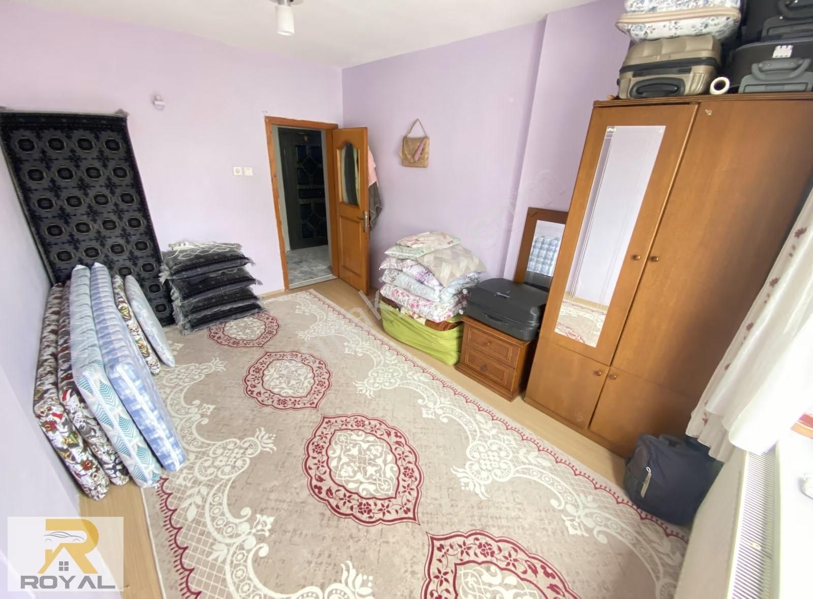 Atatrük Mahallesin'de Cadde Üzeri Köşe Başı Kullanışlı Daire - Görsel 22