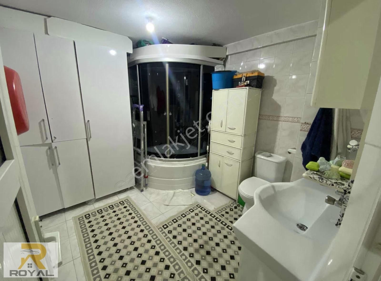 Gültepe Mahallesinde 3+1 Geniş Kullanışlı Arakat Daire - Görsel 9