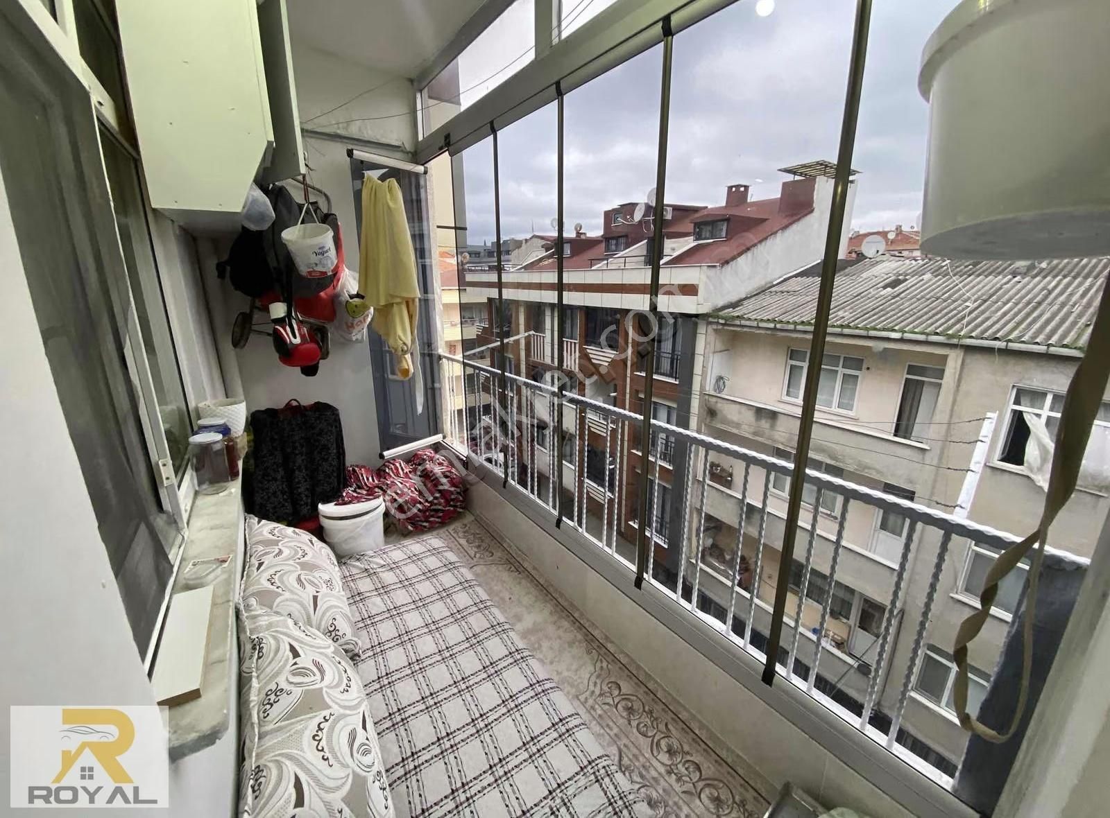 Gültepe Mahallesinde 3+1 Geniş Kullanışlı Arakat Daire - Görsel 17