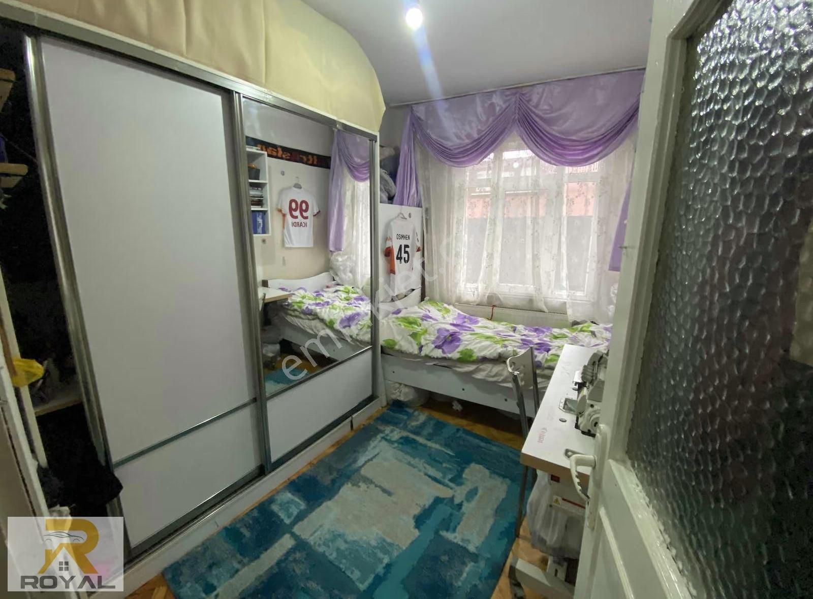 Gültepe Mahallesinde 3+1 Geniş Kullanışlı Arakat Daire - Görsel 7