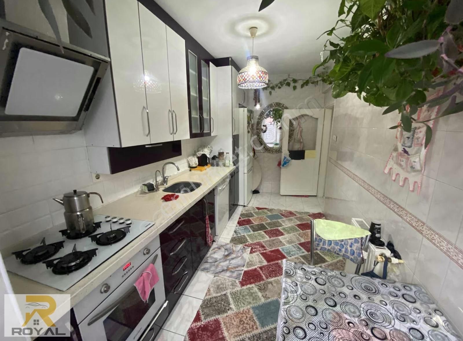 Gültepe Mahallesinde 3+1 Geniş Kullanışlı Arakat Daire - Görsel 8
