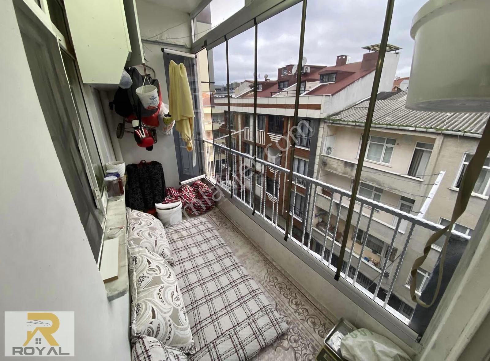 Gültepe Mahallesinde 3+1 Geniş Kullanışlı Arakat Daire - Görsel 31