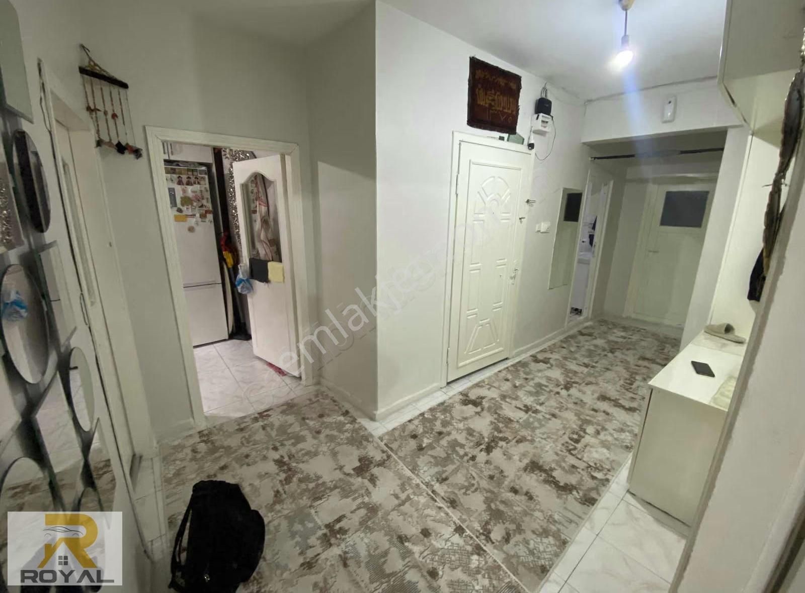 Gültepe Mahallesinde 3+1 Geniş Kullanışlı Arakat Daire - Görsel 30