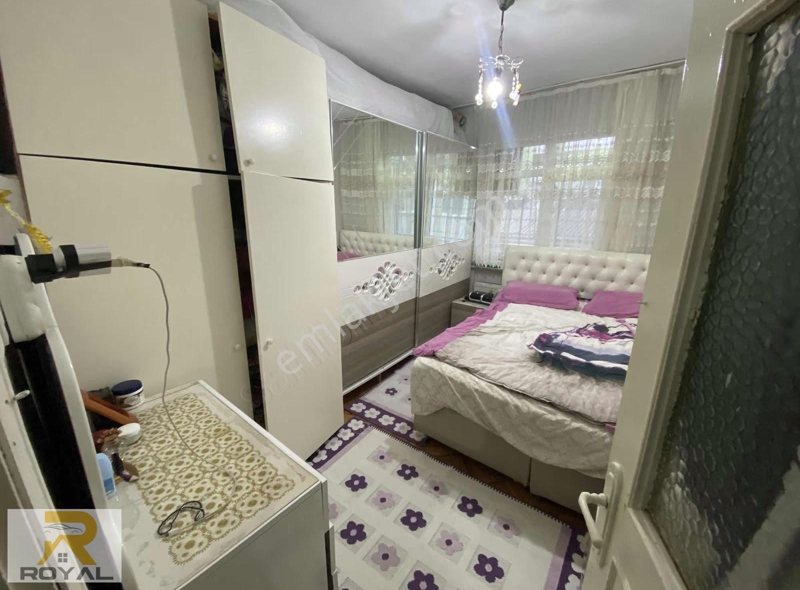 Gültepe Mahallesinde 3+1 Geniş Kullanışlı Arakat Daire - Görsel 5
