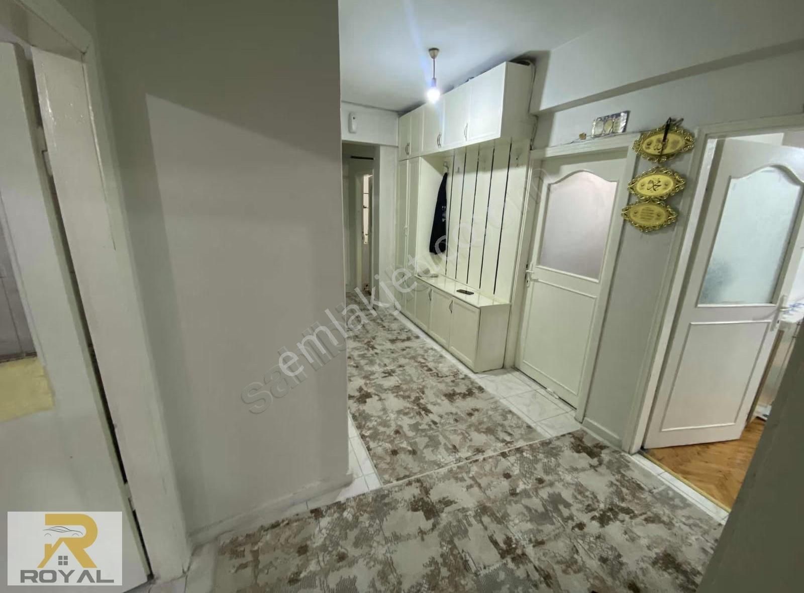 Gültepe Mahallesinde 3+1 Geniş Kullanışlı Arakat Daire - Görsel 26