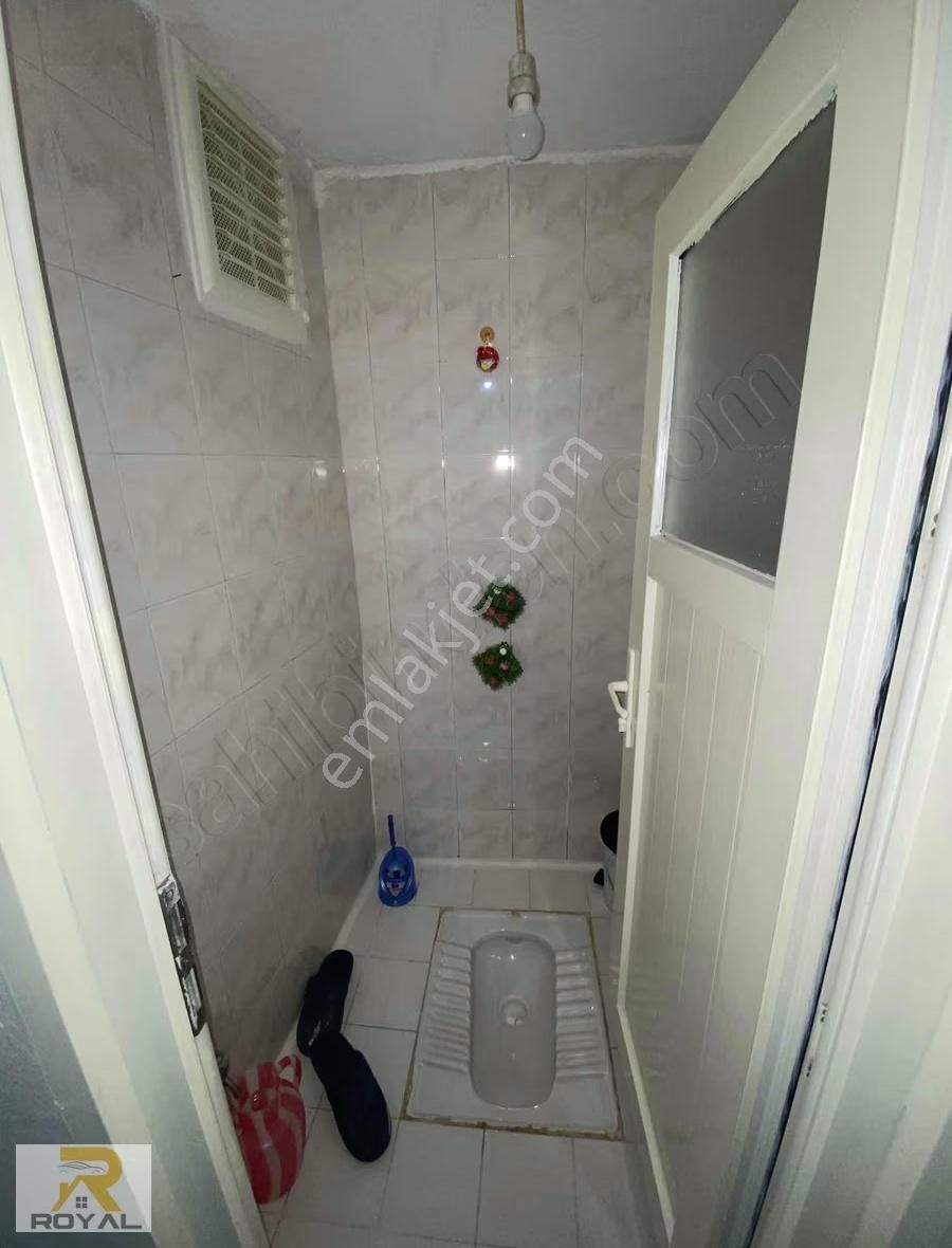 Gültepe Mahallesinde 3+1 Geniş Kullanışlı Arakat Daire - Görsel 15