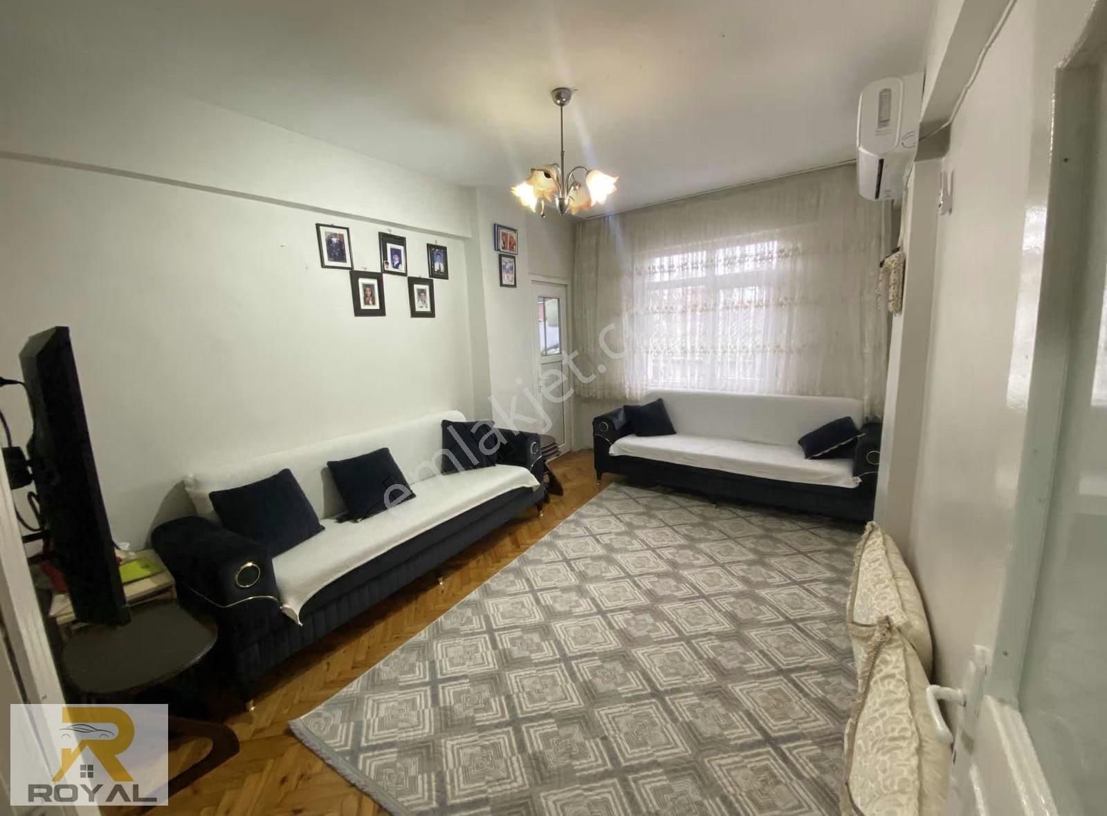 Gültepe Mahallesinde 3+1 Geniş Kullanışlı Arakat Daire - Görsel 12