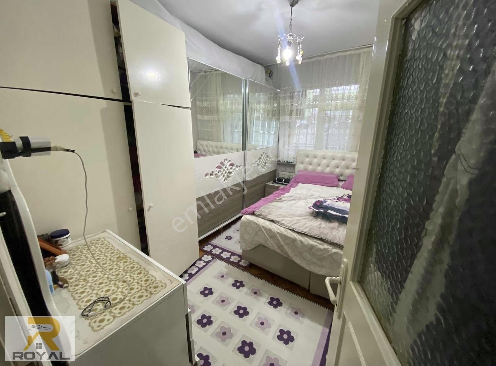 Gültepe Mahallesinde 3+1 Geniş Kullanışlı Arakat Daire - Görsel 4