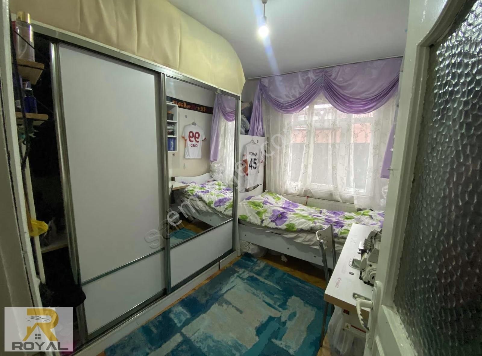 Gültepe Mahallesinde 3+1 Geniş Kullanışlı Arakat Daire - Görsel 13