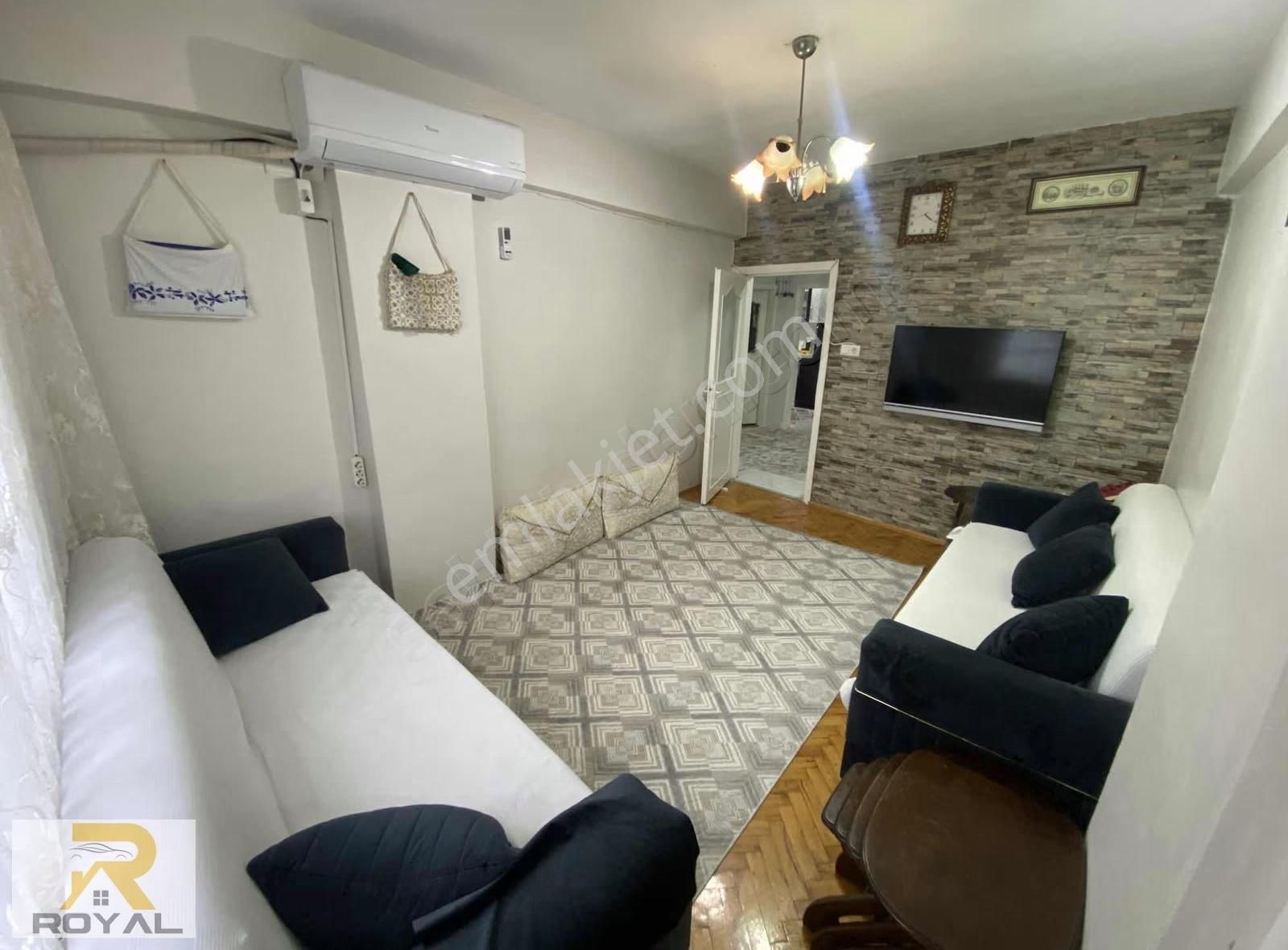 Gültepe Mahallesinde 3+1 Geniş Kullanışlı Arakat Daire - Görsel 16