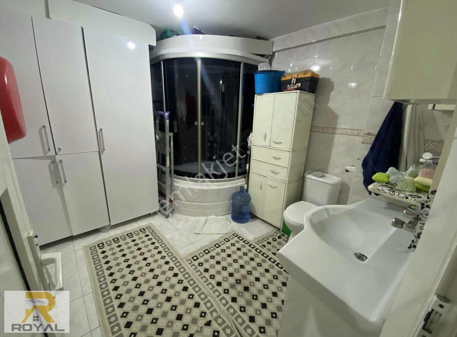 Gültepe Mahallesinde 3+1 Geniş Kullanışlı Arakat Daire - Görsel 29