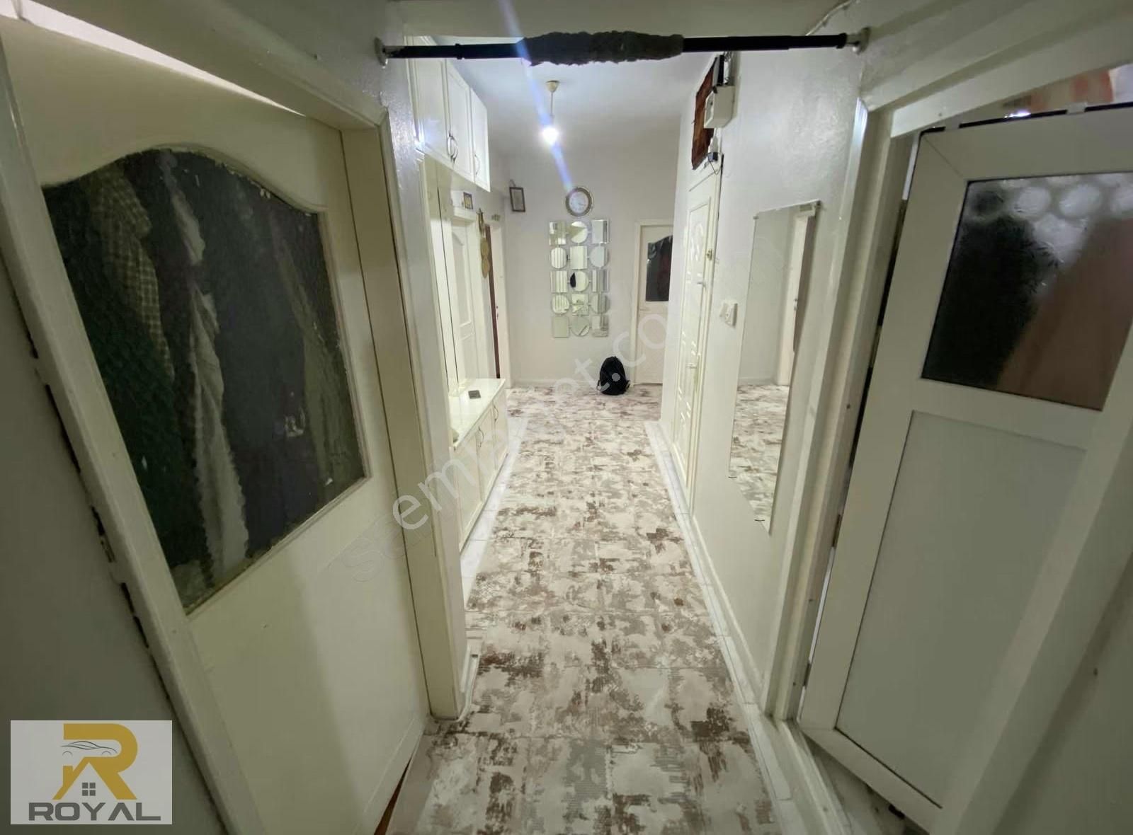 Gültepe Mahallesinde 3+1 Geniş Kullanışlı Arakat Daire - Görsel 18