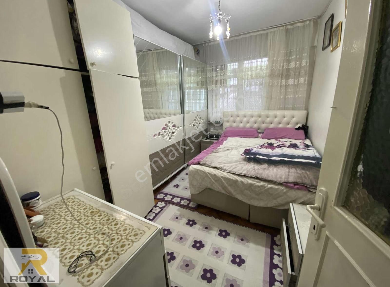Gültepe Mahallesinde 3+1 Geniş Kullanışlı Arakat Daire - Görsel 24