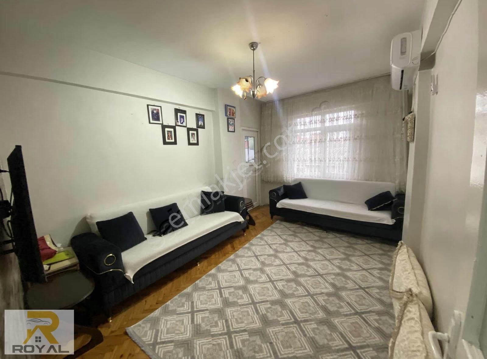 Gültepe Mahallesinde 3+1 Geniş Kullanışlı Arakat Daire - Görsel 10