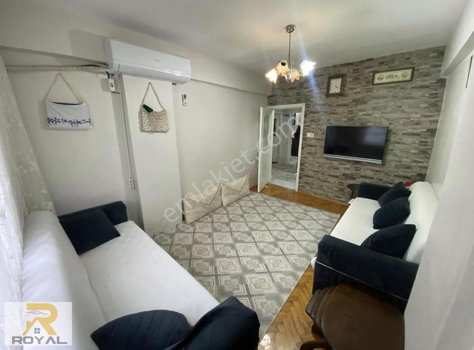 Gültepe Mahallesinde 3+1 Geniş Kullanışlı Arakat Daire - Görsel 14