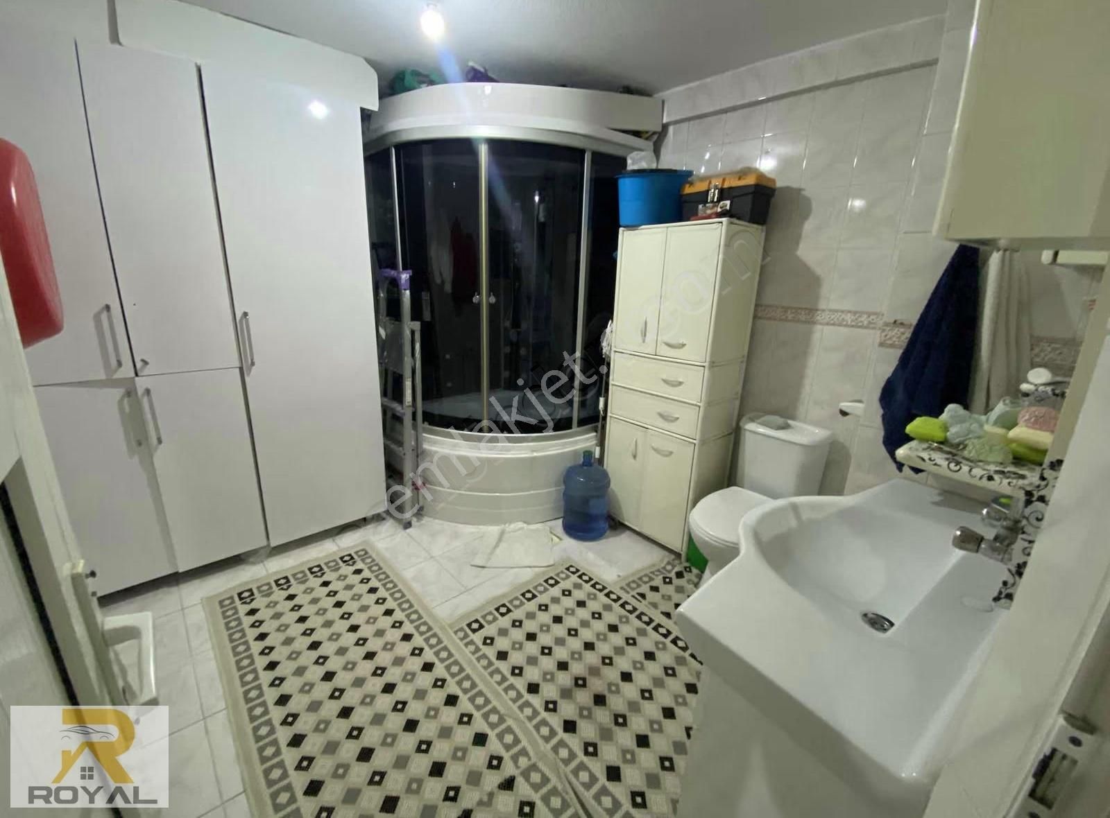 Gültepe Mahallesinde 3+1 Geniş Kullanışlı Arakat Daire - Görsel 33