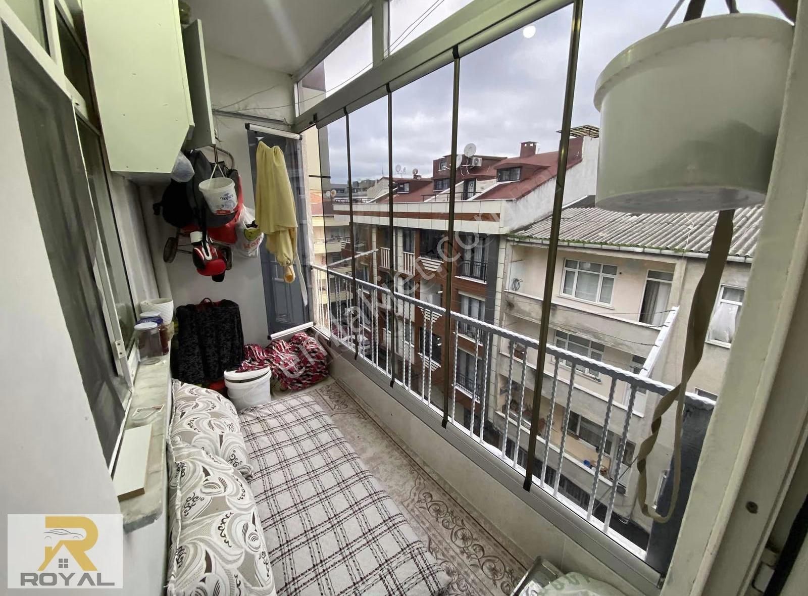 Gültepe Mahallesinde 3+1 Geniş Kullanışlı Arakat Daire - Görsel 22
