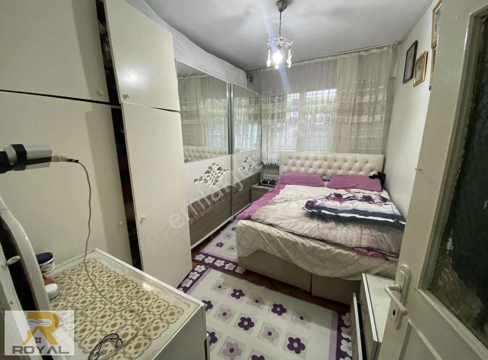 Gültepe Mahallesinde 3+1 Geniş Kullanışlı Arakat Daire - Görsel 3