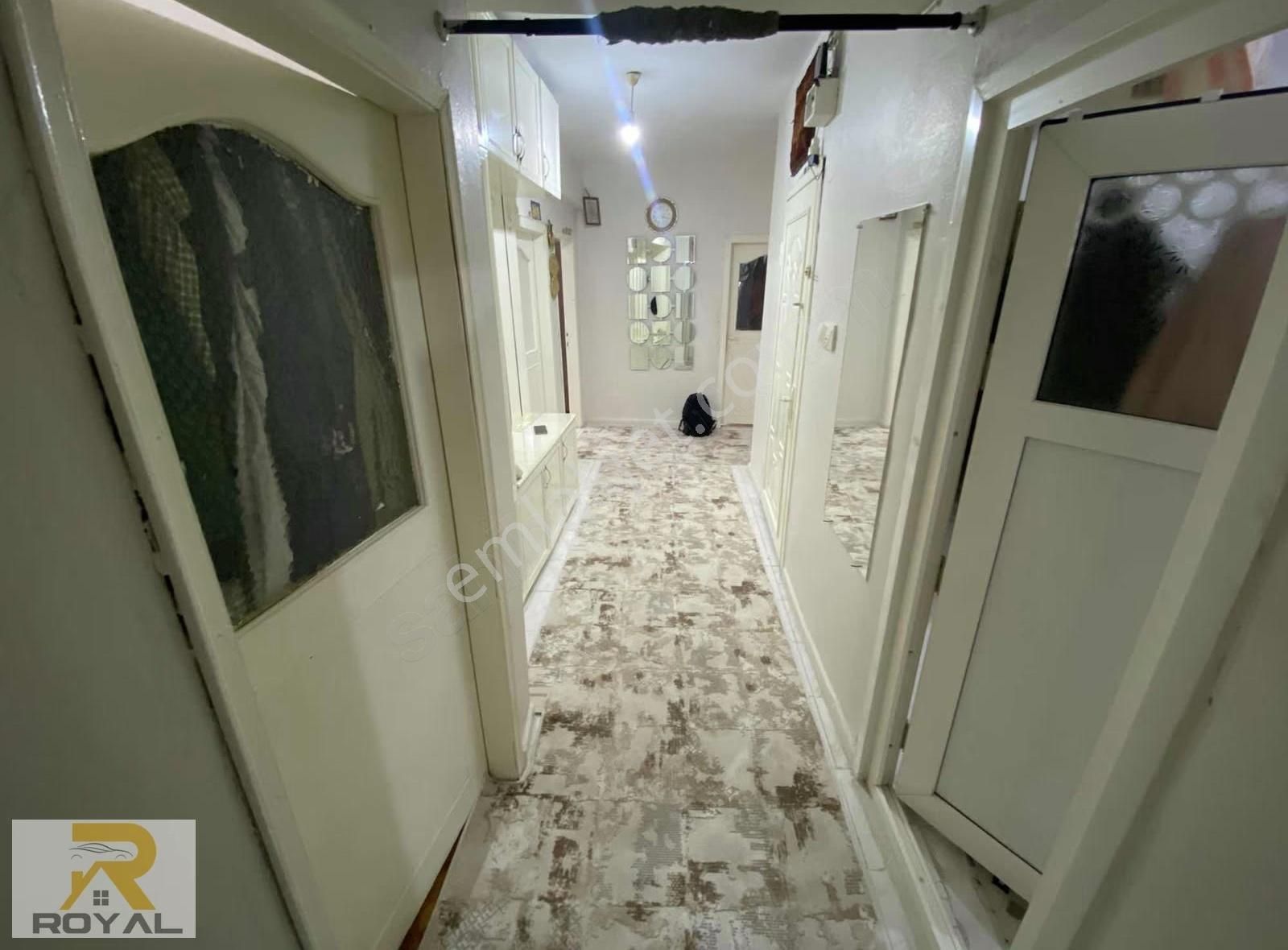 Gültepe Mahallesinde 3+1 Geniş Kullanışlı Arakat Daire - Görsel 25