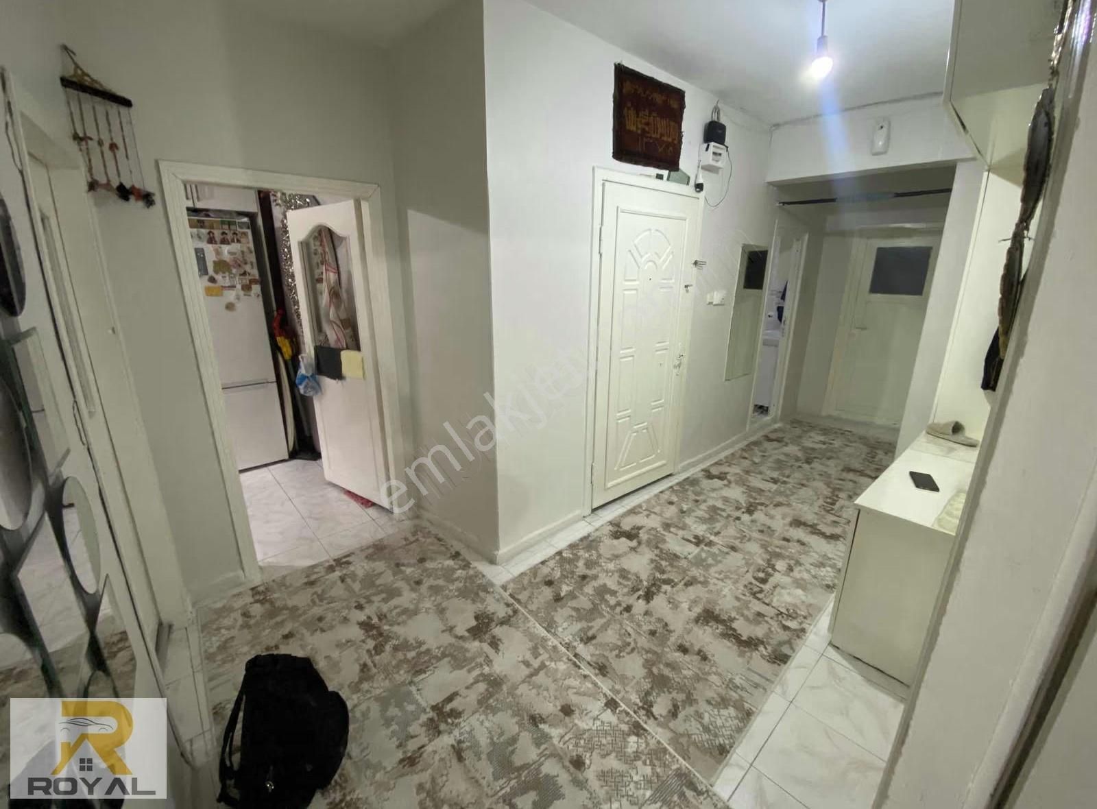 Gültepe Mahallesinde 3+1 Geniş Kullanışlı Arakat Daire - Görsel 34