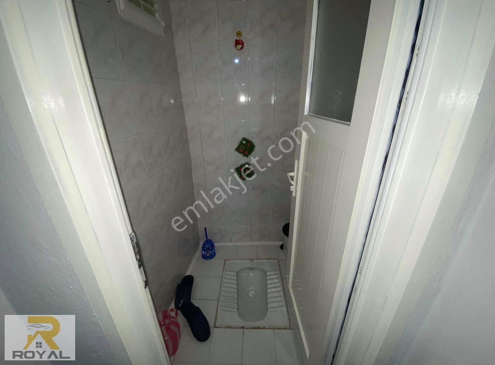 Gültepe Mahallesinde 3+1 Geniş Kullanışlı Arakat Daire - Görsel 21