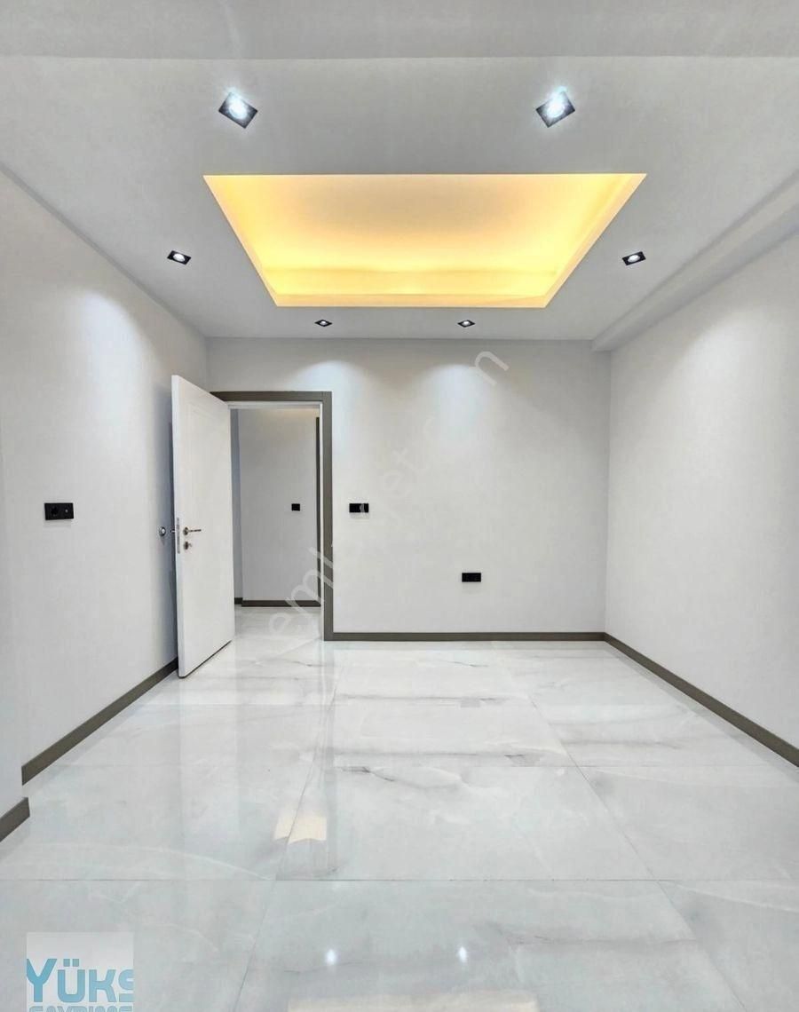 Denizli 1200 Evler De 3+1 180 M2 Panjurlu Önü Açık Lüks Satılık Arakat Daireler - Görsel 5