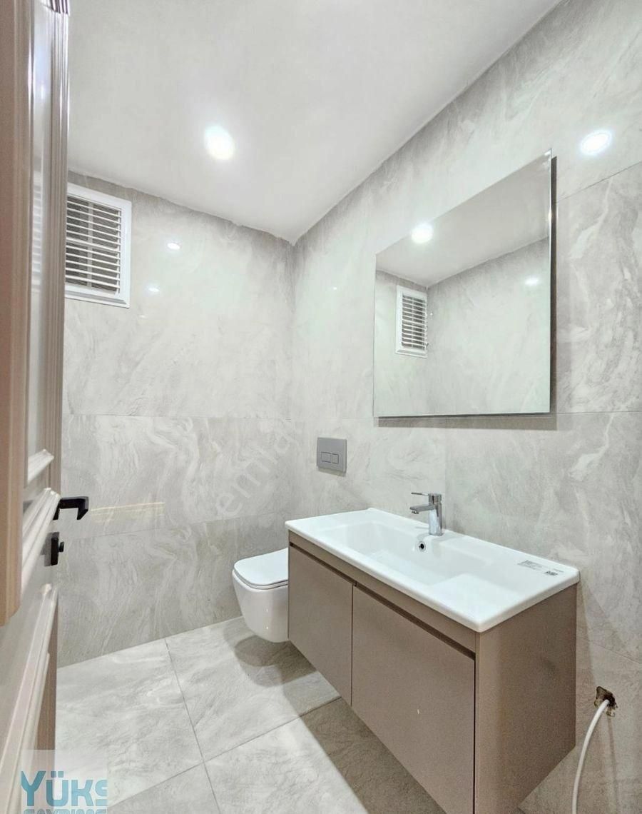 Denizli Karahasanlı Da 3.5+1 200 M2 Havuzlu Ultra Lüks Konsept Daireler - Görsel 25