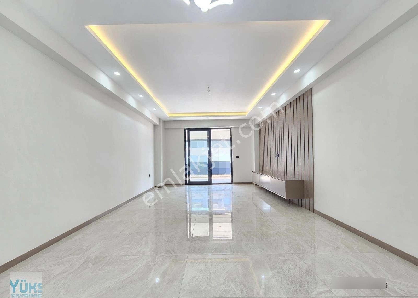 Denizli Karahasanlı Da 3.5+1 200 M2 Havuzlu Ultra Lüks Konsept Daireler - Görsel 19