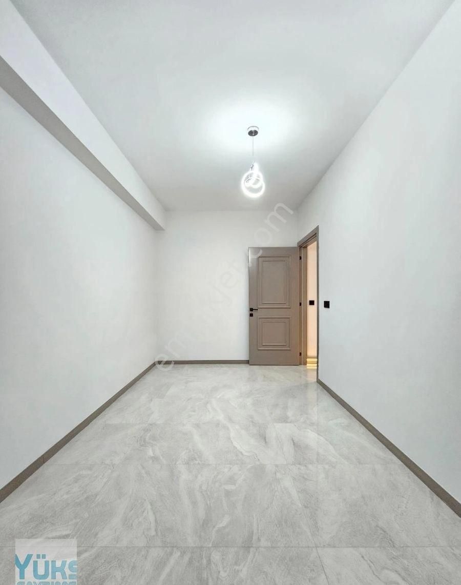 Denizli Karahasanlı Da 3.5+1 200 M2 Havuzlu Ultra Lüks Konsept Daireler - Görsel 30