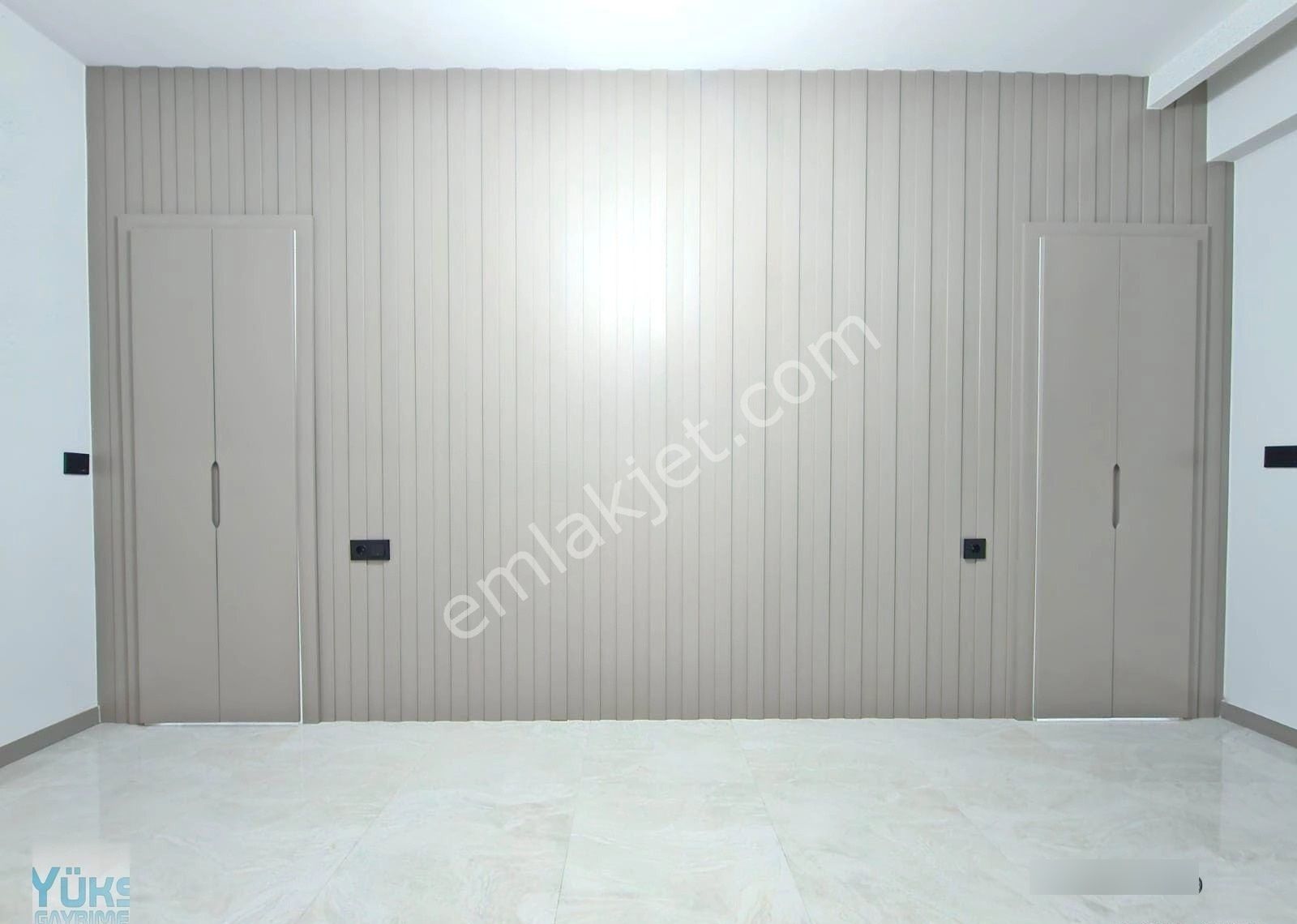 Denizli Karahasanlı Da 3.5+1 200 M2 Havuzlu Ultra Lüks Konsept Daireler - Görsel 24