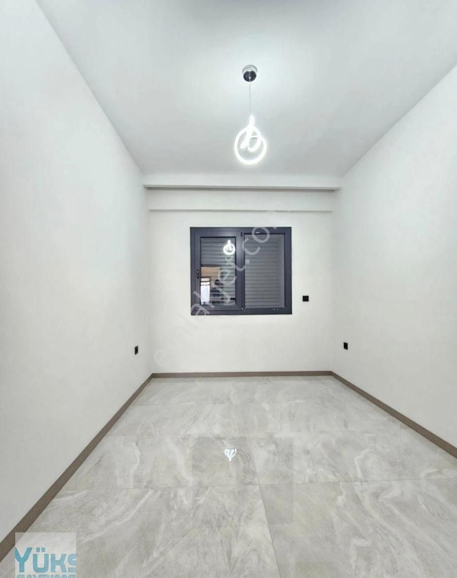 Denizli Karahasanlı Da 3.5+1 200 M2 Havuzlu Ultra Lüks Konsept Daireler - Görsel 27