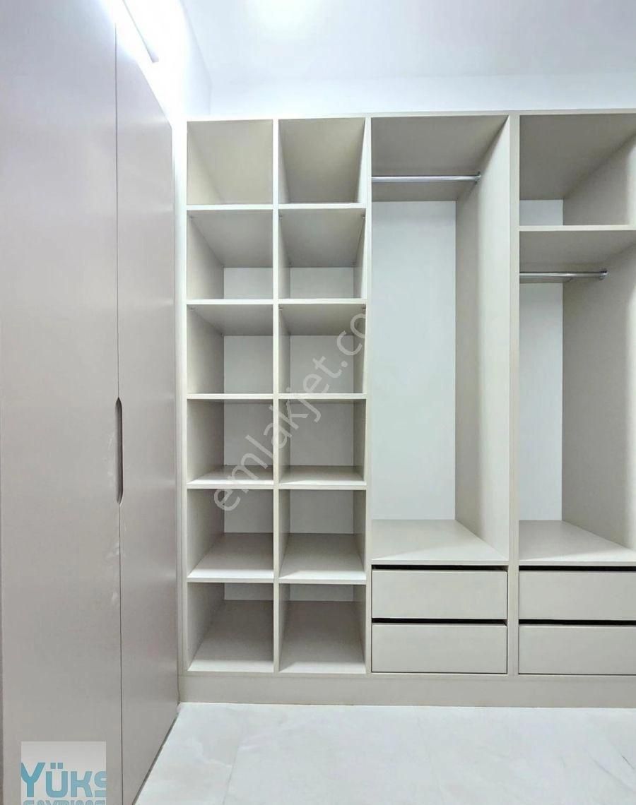 Denizli Karahasanlı Da 3.5+1 200 M2 Havuzlu Ultra Lüks Konsept Daireler - Görsel 12