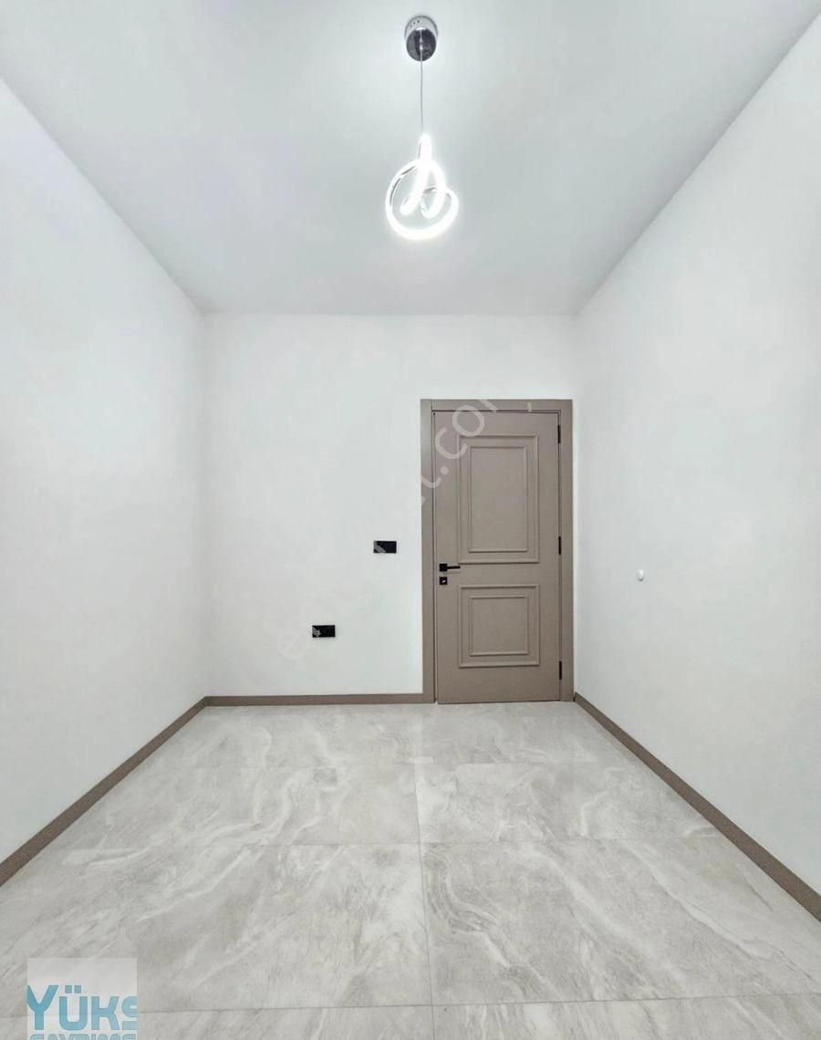 Denizli Karahasanlı Da 3.5+1 200 M2 Havuzlu Ultra Lüks Konsept Daireler - Görsel 35