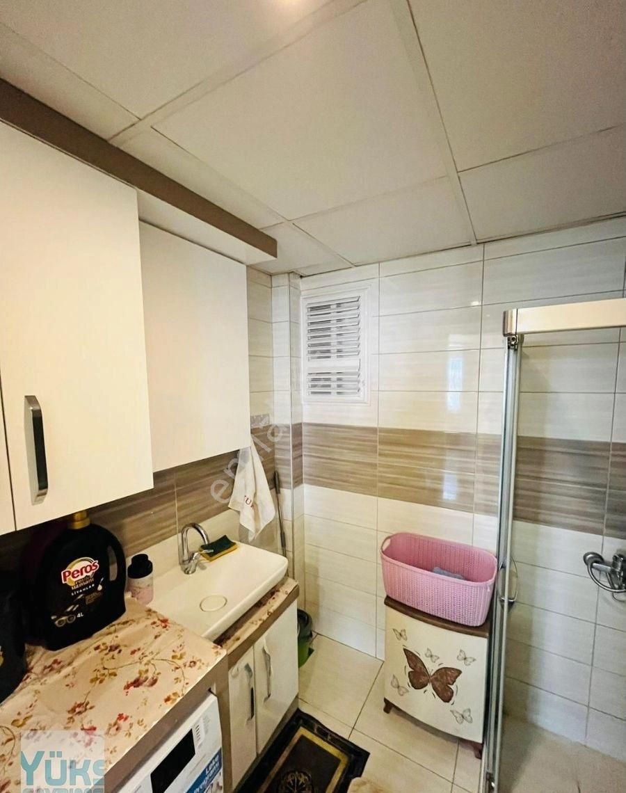 Denizli Muratdede Mahallesinde 3+1 Önü Açık Acil Satılık Arakat Daire - Görsel 34