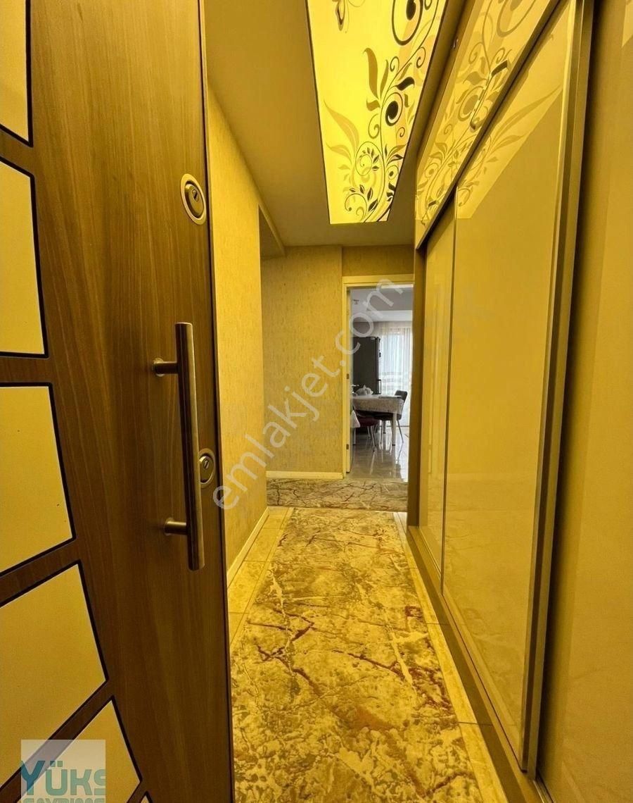 Denizli Muratdede Mahallesinde 3+1 Önü Açık Acil Satılık Arakat Daire - Görsel 6