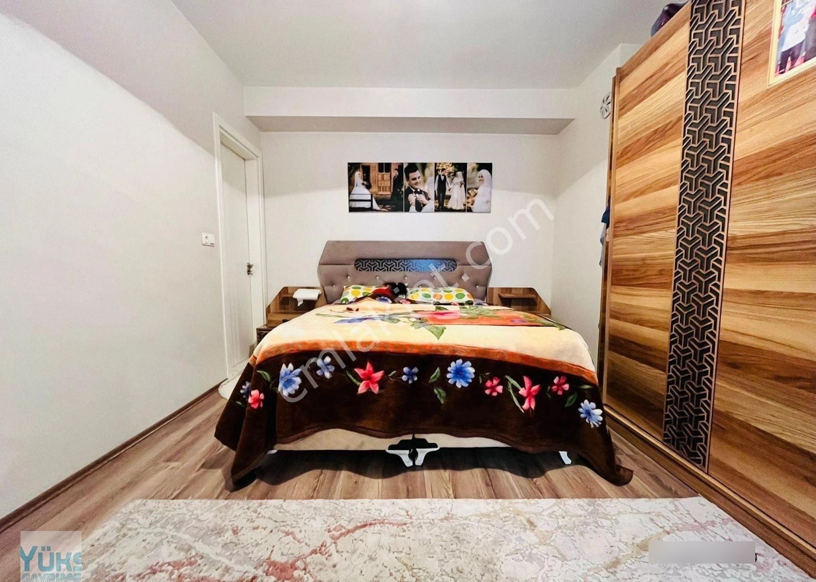 Denizli Muratdede Mahallesinde 3+1 Önü Açık Acil Satılık Arakat Daire - Görsel 29